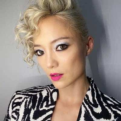 Pom Klementieff - Famous Actor