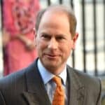 Prince Edward - Famous Film Producer