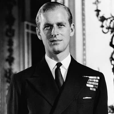 Prince Philip - Famous Colonel
