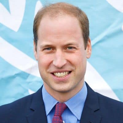 Prince William net worth in Politicians category