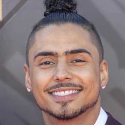 Quincy Brown - Famous App Developer