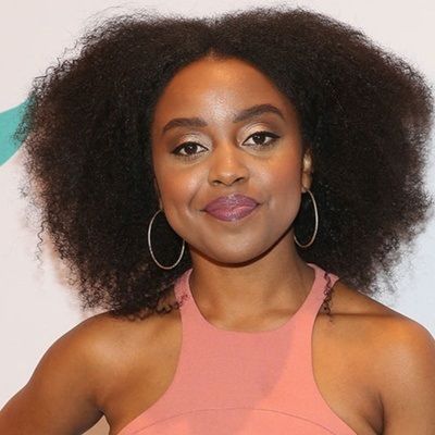 Quinta Brunson - Famous Writer