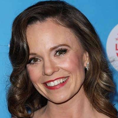 Rachel Boston - Famous Actor