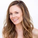 Rachel Boston - Famous Actor