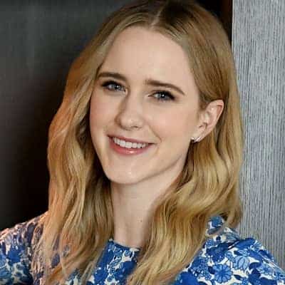 Rachel Brosnahan - Famous Actress