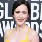 Rachel Brosnahan - Famous Actress