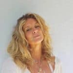 Rachel Hunter - Famous Model