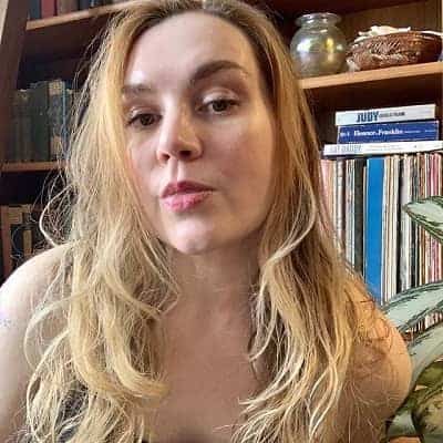 Rachel Miner - Famous Television Producer