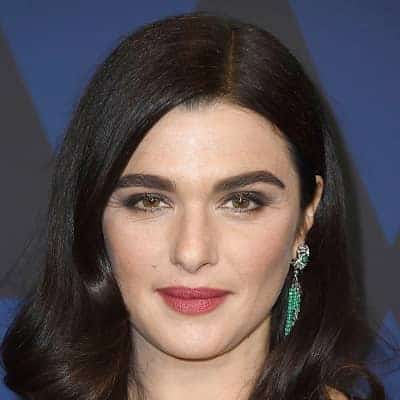 Rachel Weisz - Famous Fashion Model