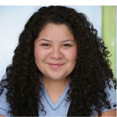 Raini Rodriguez - Famous Actor