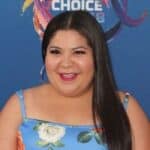 Raini Rodriguez - Famous Singer