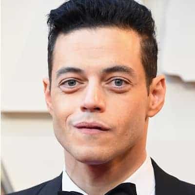 Rami Malek - Famous Actor