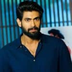 Rana Daggubati - Famous Actor