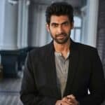 Rana Daggubati - Famous Film Producer