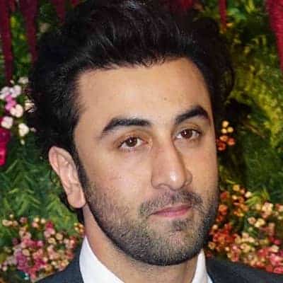 Ranbir Kapoor - Famous Actor