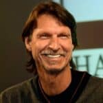 Randy Johnson - Famous Baseball Player