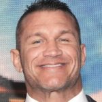 Randy Orton - Famous Actor