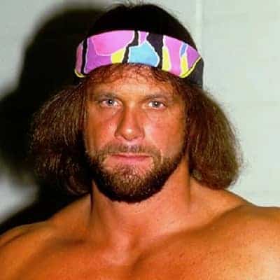 Randy Savage - Famous Actor