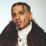 Rauw Alejandro - Famous Singer-Songwriter