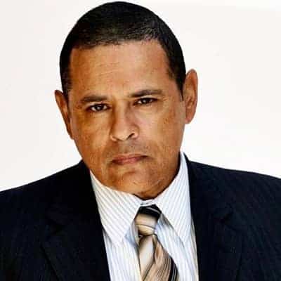 Raymond Cruz - Famous Actor