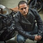 Raymond Cruz - Famous Actor