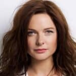 Rebecca Ferguson - Famous Actor