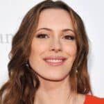 Rebecca Hall - Famous Actor