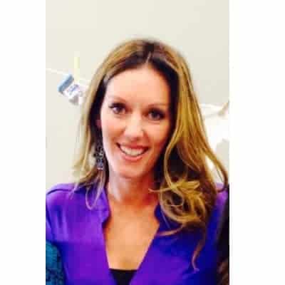 Rebecca Jones - Famous Film Producer