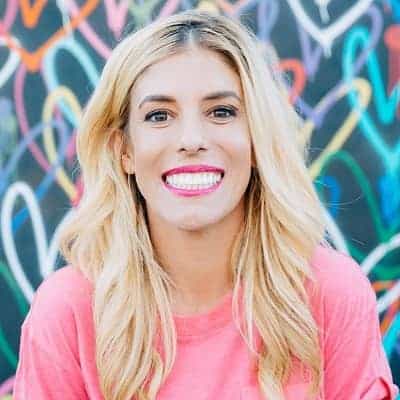 Rebecca Zamolo - Famous Film Producer