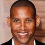 Reggie Miller - Famous Basketball Player