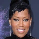 Regina King - Famous Voice Actor