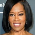 Regina King - Famous Voice Actor