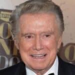 Regis Philbin - Famous Tv Personality