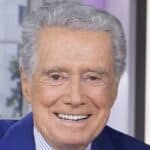 Regis Philbin - Famous Game Show Host