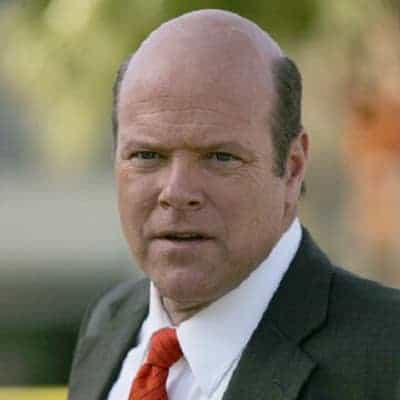 Rex Linn - Famous Actor