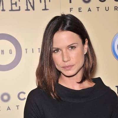 Rhona Mitra - Famous Actor