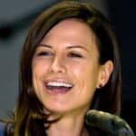 Rhona Mitra - Famous Songwriter