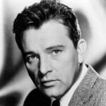 Richard Burton - Famous Actor