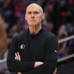 Rick Carlisle - Famous Basketball Coach