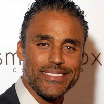 Rick Fox - Famous Basketball Player