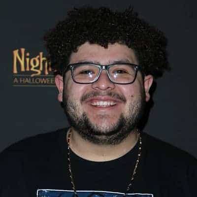 Rico Rodriguez - Famous Actor