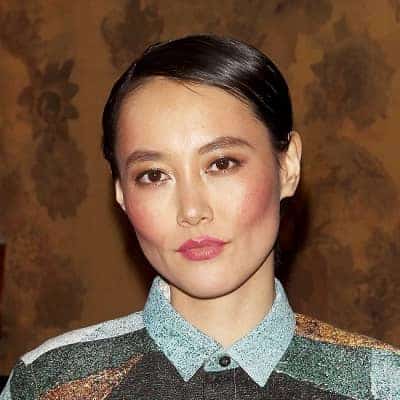 Rinko Kikuchi - Famous Actor