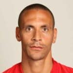 Rio Ferdinand - Famous Football Player