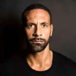Rio Ferdinand - Famous Football Player