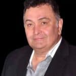 Rishi Kapoor - Famous Actor