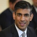 Rishi Sunak - Famous President