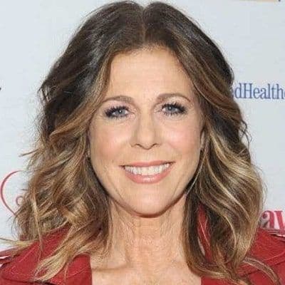 Rita Wilson - Famous Singer