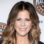 Rita Wilson - Famous Actor