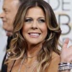 Rita Wilson - Famous Actor