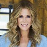 Rita Wilson - Famous Film Producer